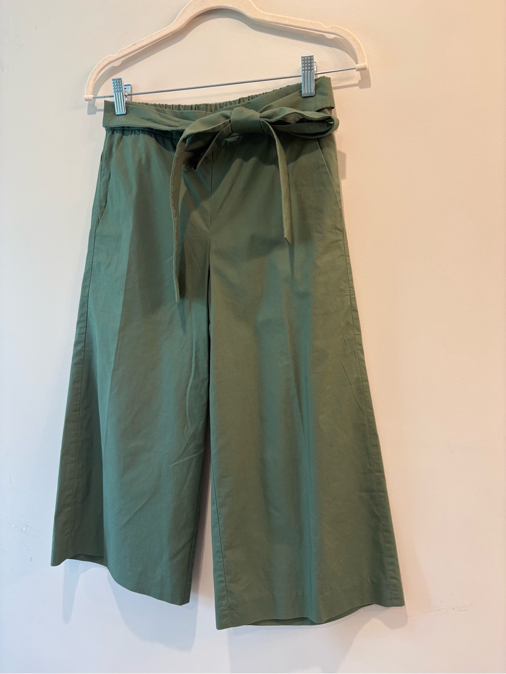 J.Crew Rory Culottes - Picture 4 of 7